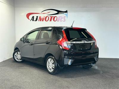 2014 Honda Fit - Thumbnail