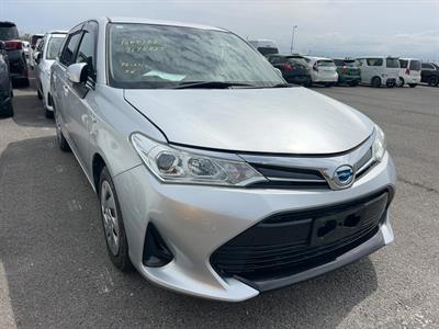 2018 Toyota Corolla - Thumbnail
