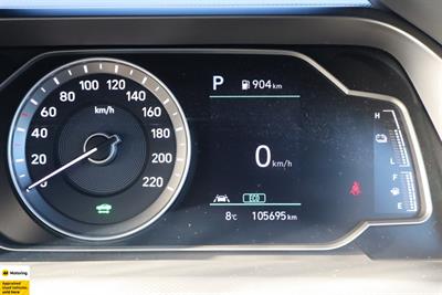 2022 Hyundai IONIQ - Thumbnail
