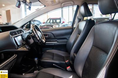 2014 Toyota Aqua - Thumbnail