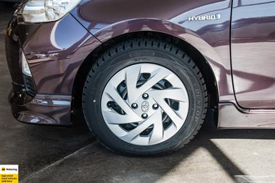 2014 Toyota Aqua - Thumbnail