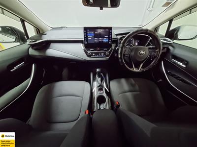 2020 Toyota Corolla - Thumbnail