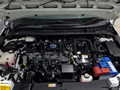 2020 Toyota Corolla - Thumbnail