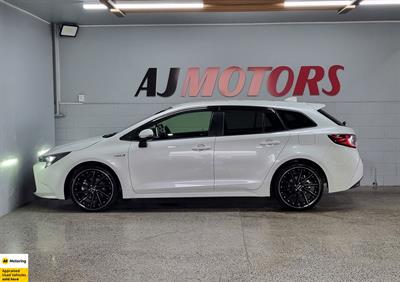 2020 Toyota Corolla - Thumbnail