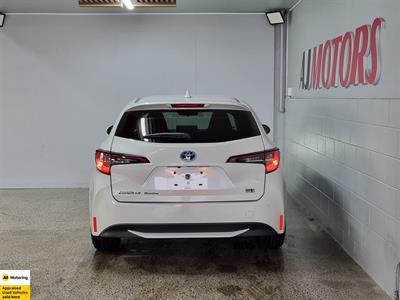 2020 Toyota Corolla - Thumbnail