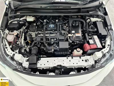 2021 Toyota Corolla - Thumbnail