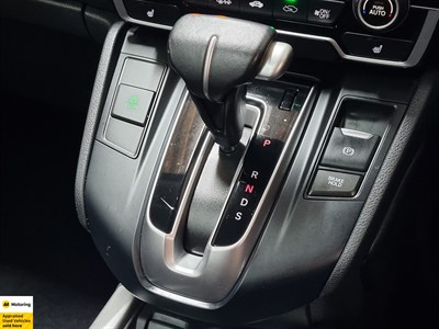 2019 Honda CR-V - Thumbnail