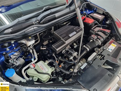 2019 Honda CR-V - Thumbnail