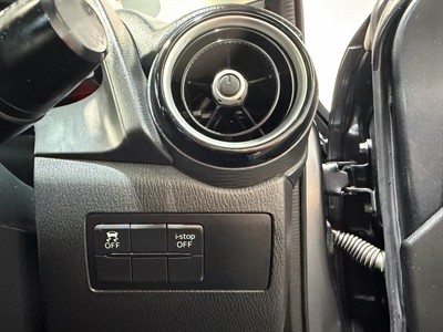 2015 Mazda Demio - Thumbnail