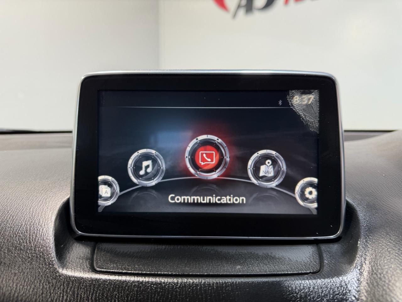 2015 Mazda Demio