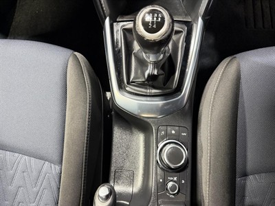 2015 Mazda Demio - Thumbnail