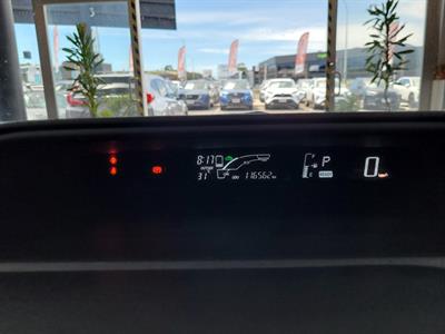 2016 Toyota Aqua - Thumbnail