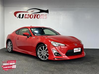 2013 Toyota 86