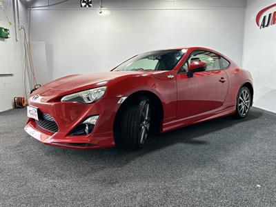 2013 Toyota 86 - Thumbnail