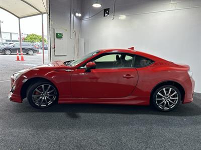 2013 Toyota 86 - Thumbnail