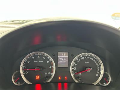 2016 Suzuki Swift - Thumbnail