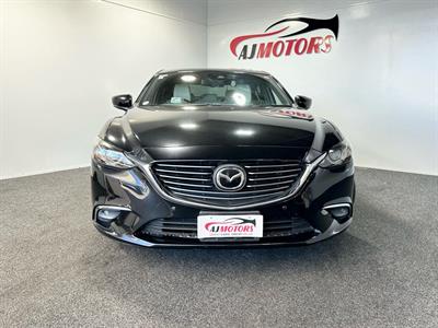 2016 Mazda Atenza - Thumbnail