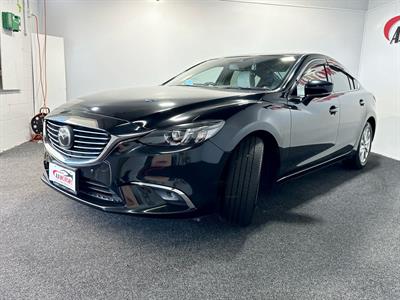 2016 Mazda Atenza - Thumbnail