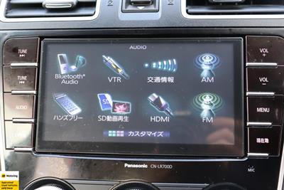 2015 Subaru Impreza - Thumbnail