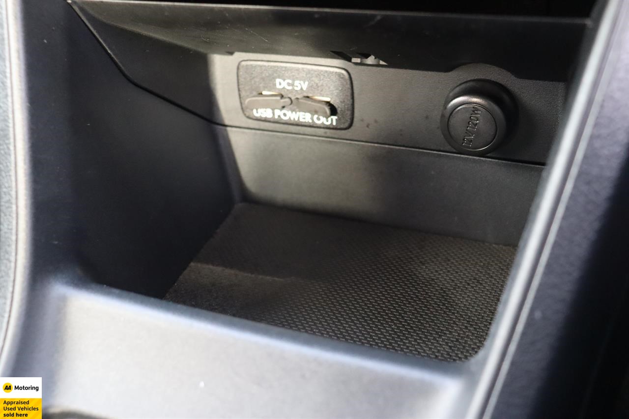 2015 Subaru Impreza