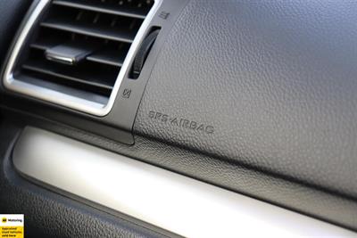 2015 Subaru Impreza - Thumbnail