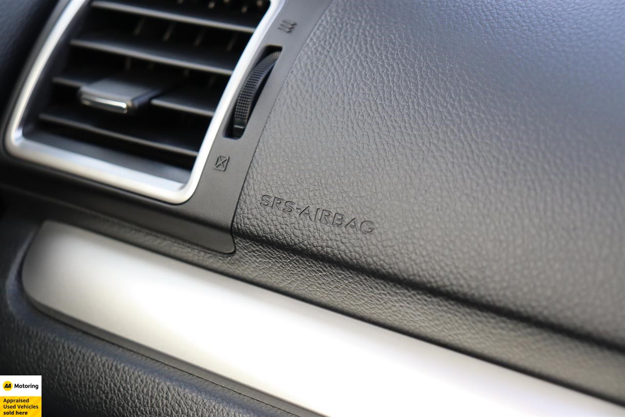 2015 Subaru Impreza