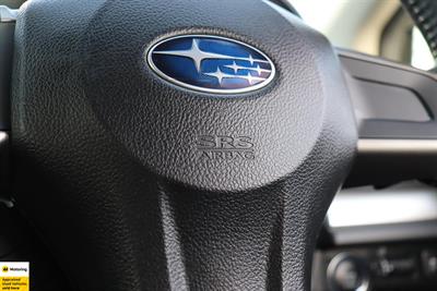 2015 Subaru Impreza - Thumbnail