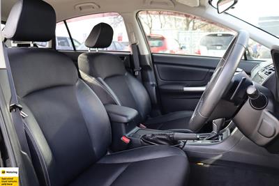 2015 Subaru Impreza - Thumbnail