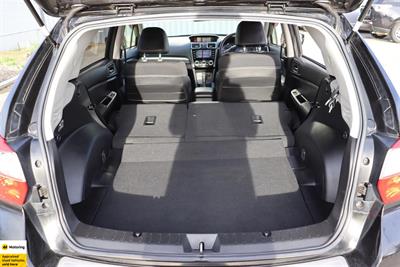 2015 Subaru Impreza - Thumbnail