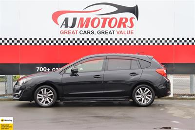 2015 Subaru Impreza - Thumbnail
