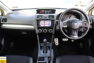 2015 Subaru Impreza - Thumbnail
