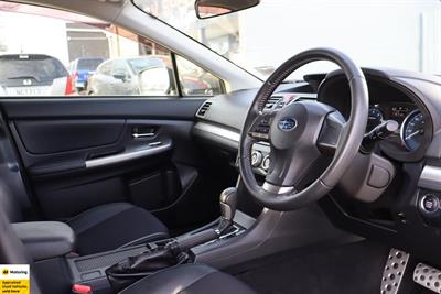 2015 Subaru Impreza - Thumbnail