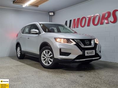 2021 Nissan X-Trail - Thumbnail