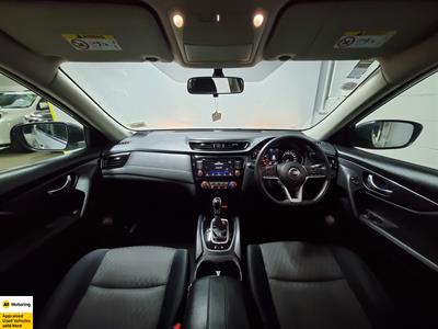 2021 Nissan X-Trail - Thumbnail