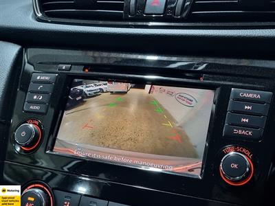 2021 Nissan X-Trail - Thumbnail