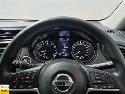 2021 Nissan X-Trail - Thumbnail