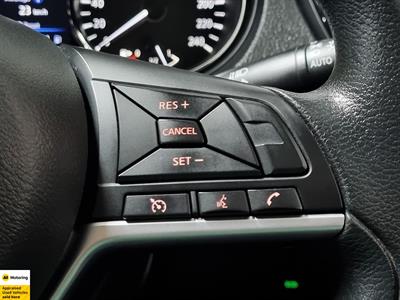 2021 Nissan X-Trail - Thumbnail