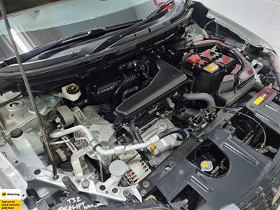 2021 Nissan X-Trail - Thumbnail