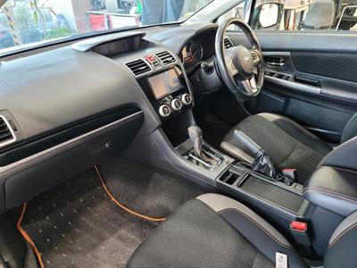 2016 Subaru XV - Thumbnail
