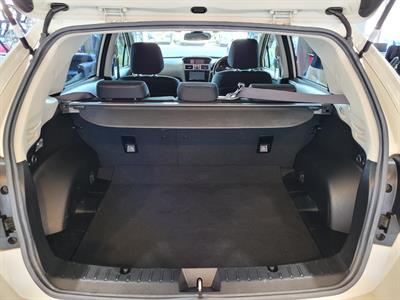 2016 Subaru XV - Thumbnail