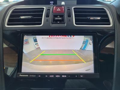 2016 Subaru XV - Thumbnail