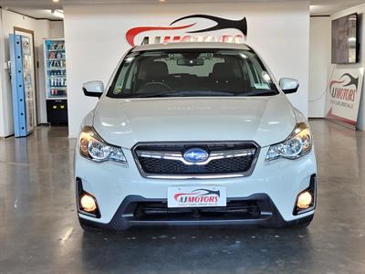 2016 Subaru XV - Thumbnail