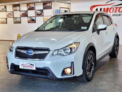 2016 Subaru XV - Thumbnail