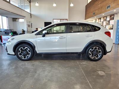 2016 Subaru XV - Thumbnail