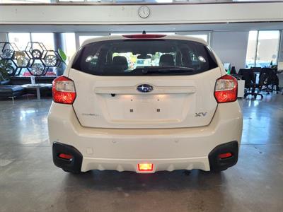 2016 Subaru XV - Thumbnail