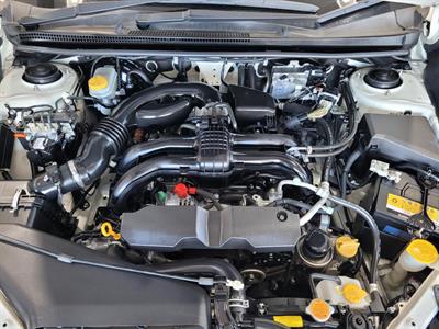 2016 Subaru XV - Thumbnail
