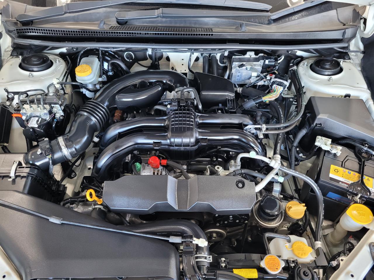 2016 Subaru XV