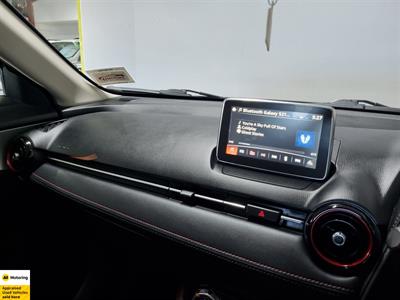 2015 Mazda CX-3 - Thumbnail