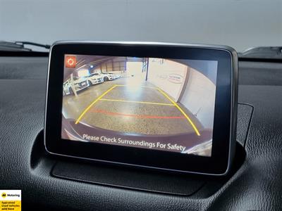 2015 Mazda CX-3 - Thumbnail