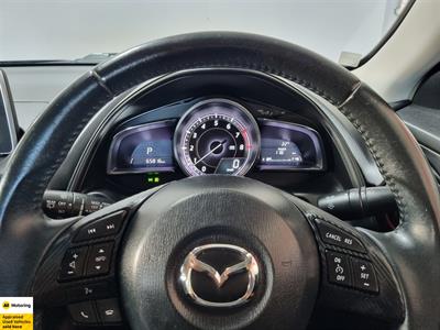 2015 Mazda CX-3 - Thumbnail